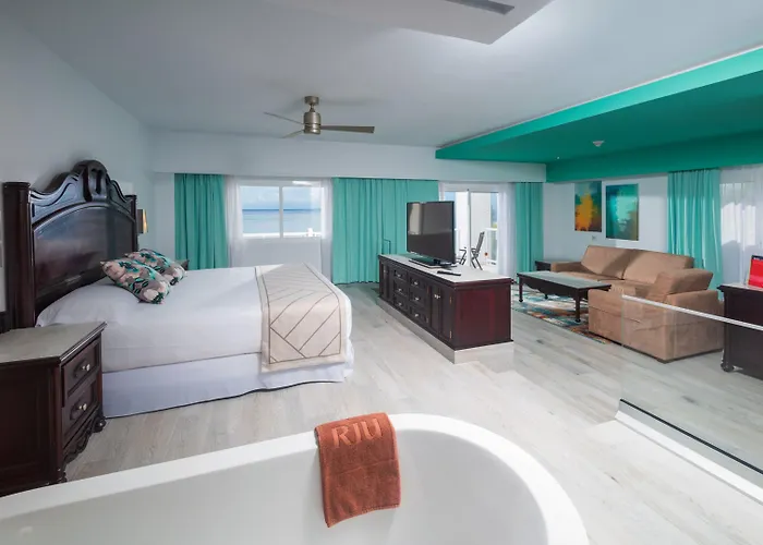 Riu Resort Ocho Rios