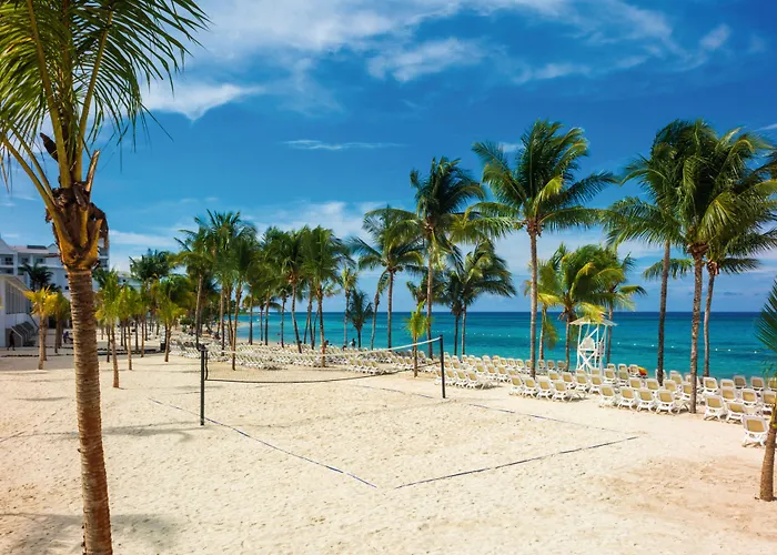 Riu Resort