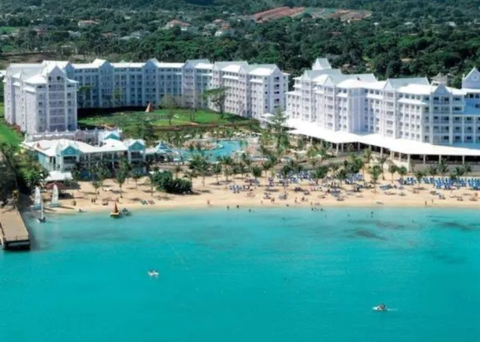 Resort Riu Ocho Rios