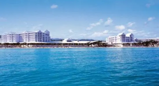 Resort Riu