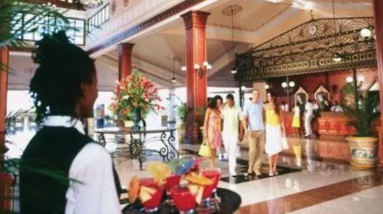 Resort Riu