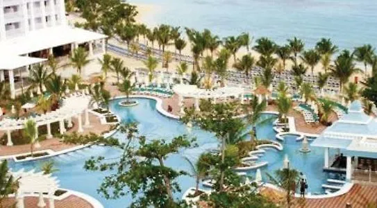 Riu Resort